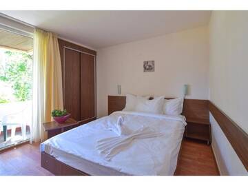 Фото номера camera dubla 3* Отель Complex Mediteranean Mamaia г. Мамая 3