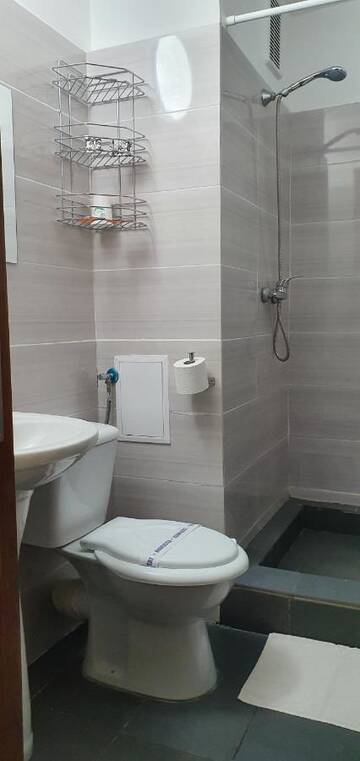 Фото номера CAMERA FAMILY 3* Отель Complex Mediteranean Mamaia г. Мамая 3