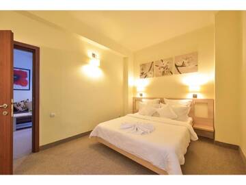 Фото номера APARTAMENT 4* VILA 30 Отель Complex Mediteranean Mamaia г. Мамая 2