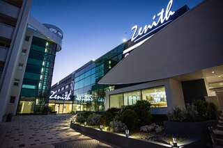 Фото Отель Zenith - Top Country Line - Conference &amp; Spa Hotel г. Мамая